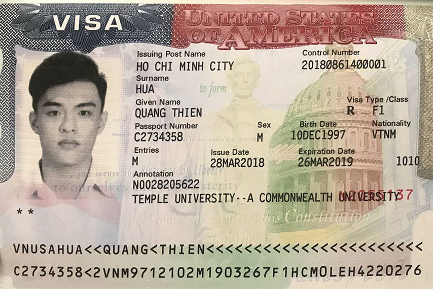 Hua_Quang_Thien_Visa