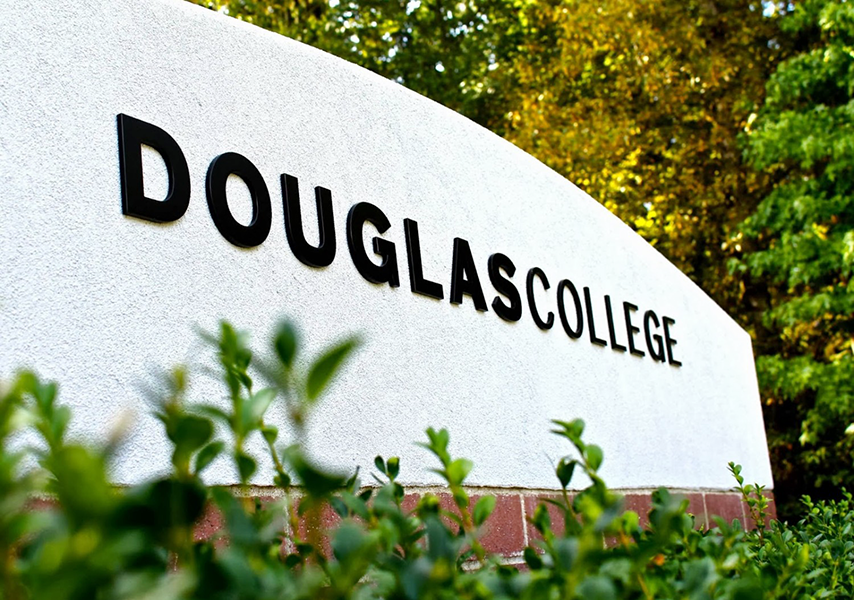 truong_Douglas_College