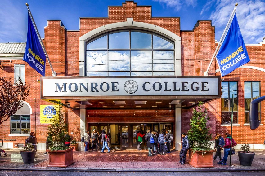 Monroe_College