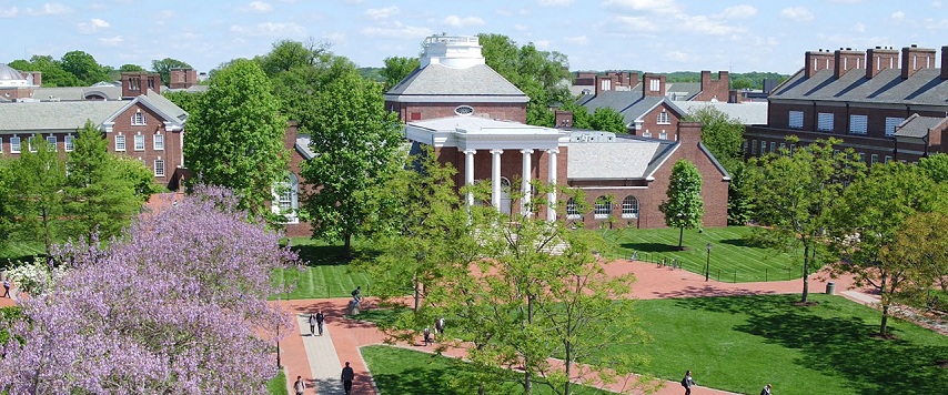 University_of_Delaware