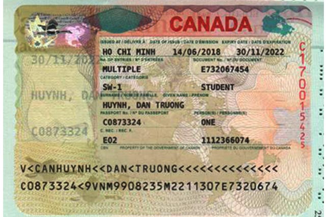 Visa_du_hoc_Canada_Huynh_Dan_Truong