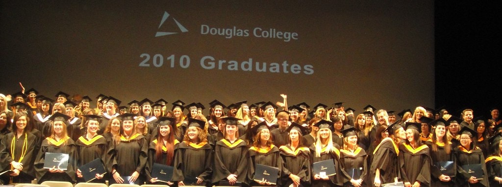 douglas_college_graduation