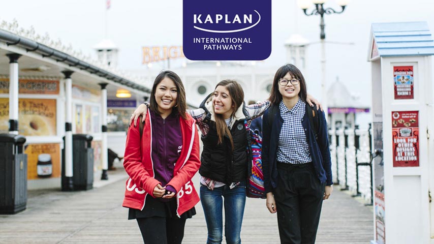 kaplan_international_pathway