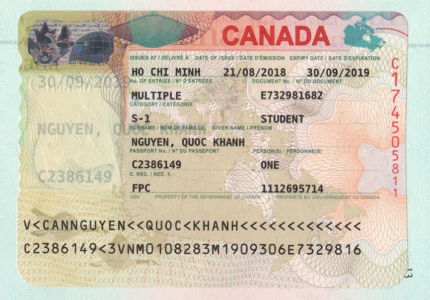 nguyen_quoc_khanh_Visa
