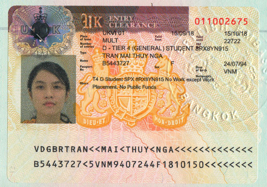 Tran_Mai_Thuy_Nga_Visa