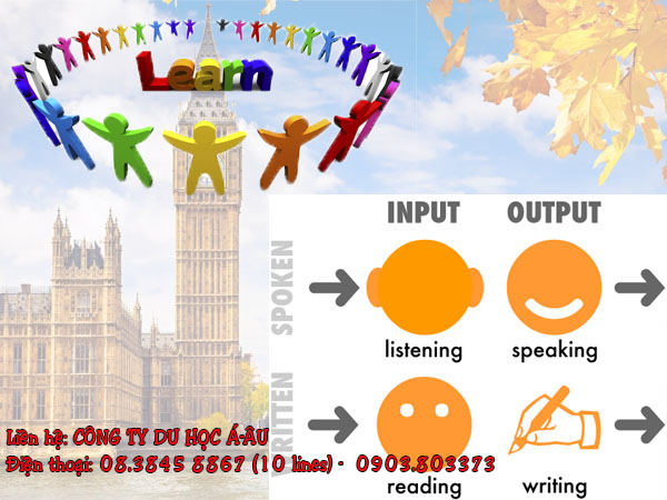 Chương trình du học anh ngữ tại Philippines