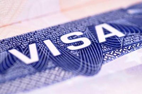 Đăng ký xin Visa online