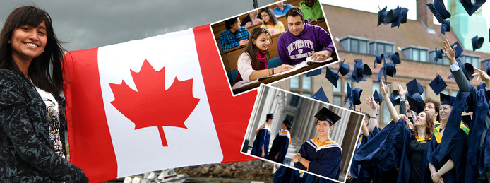 Du học Canada ngành nghề nào để được định cư?