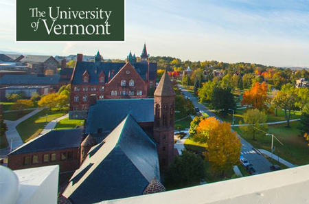 Du học Mỹ - Đôi nét về trường đại học Vermont