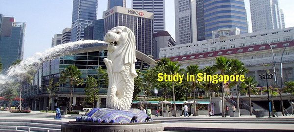 Học thạc sĩ ngành du lịch – khách sạn tại Singapore