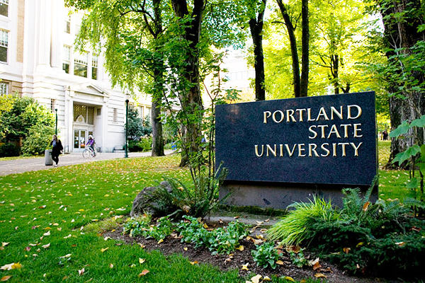 Học bổng Portland State University (Mỹ) tại Việt Nam