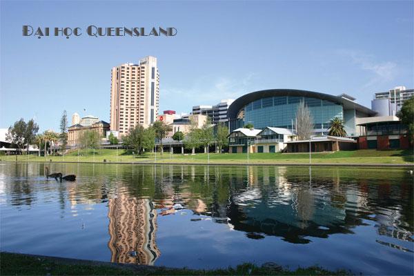 Trường Đại học Queensland