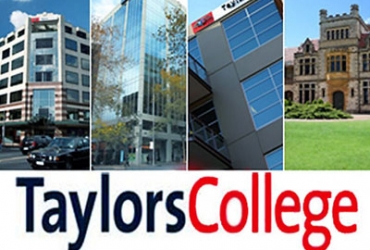 Du học New Zealand tại trường Taylors College Auckland