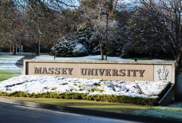 Du học New Zealand và thông tin về Đại học Massey