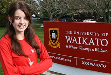 Giới thiệu về Đại học Waikato của New Zealand