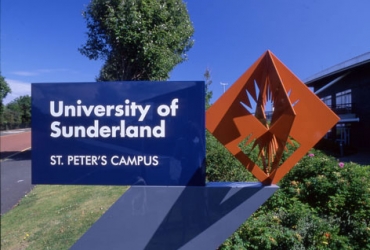 Đôi nét về trường đại học Sunderland của Anh quốc
