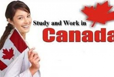 Cơ hội làm việc tại Canada