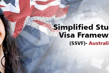Visa du học Úc có những thay đổi quan trọng như thế nào?