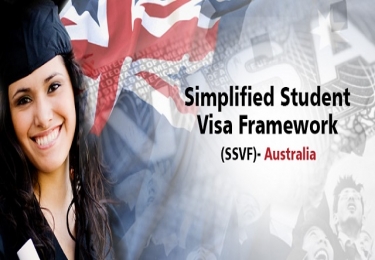 Visa du học Úc có những thay đổi quan trọng như thế nào?