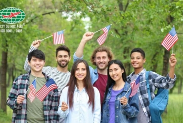 3 Điều Quan Trọng Cần Chuẩn Bị Trước Khi Đi Du Học Mỹ