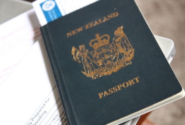 Hướng dẫn xin Visa du học New Zealand