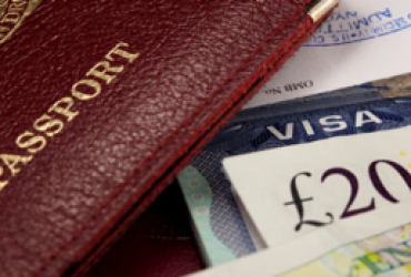 Hướng dẫn làm hồ sơ xin Visa du học Anh