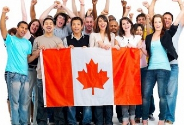 Ưu tiên xét Visa cho học sinh Việt du học Canada