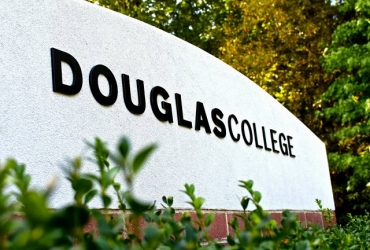 Nhận học bổng 3,500 CAD từ Douglas College khi tham gia ngày hội du học Canada 2019