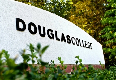 Nhận học bổng 3,500 CAD từ Douglas College khi tham gia ngày hội du học Canada 2019