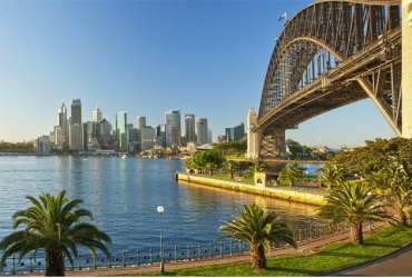Du học Úc - Các thành phố nổi tiếng có môi trường học tập tốt