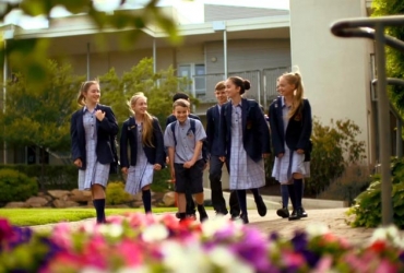 Du học Úc - Miễn lệ phí đăng kí học tại Hệ thống trường công bang Victoria