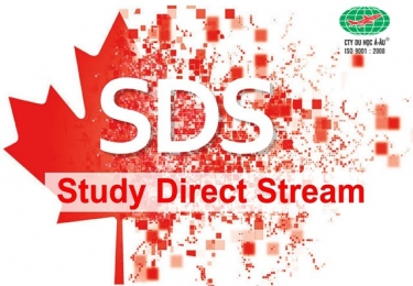 Du học Canada 2018: Chương trình SDS hay CES?