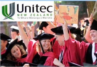 Du học New Zealand ngành công nghệ tại Viện UNITEC