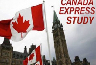 Chương trình du học Canada có visa trong 8 tuần