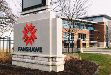 Du học Canada “Mở khóa tương lai” cùng trường Fanshawe College