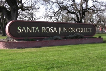 Trường Santa Rosa Junior College tham gia ngày hội du học Mỹ 2019