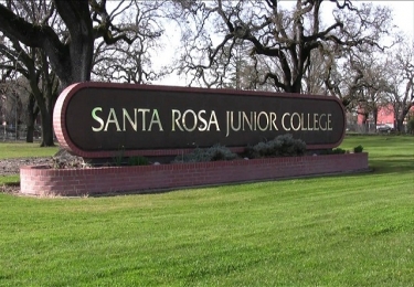 Trường Santa Rosa Junior College tham gia ngày hội du học Mỹ 2019