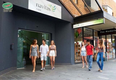 Khám phá về Navitas Australia tại Ngày hội du học Úc – Singapore