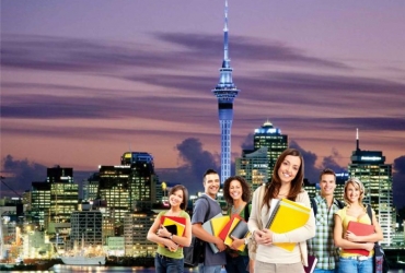 New Zealand – Điểm đến tuyệt vời của du học sinh