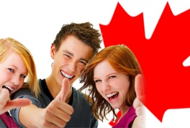 Tuyệt chiêu săn học bổng du học Canada 2015