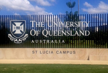 Du học Úc năng động tại Đại học Queensland