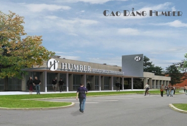 Trường cao đẳng humber – “học viện kỹ thuật và đào tạo cao cấp”