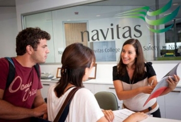 Du học Úc Navitas – sự lựa chọn sáng suốt