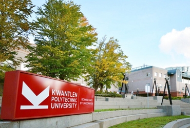 Trường Đại học Kwantlen Polytechnic - Du Học Canada