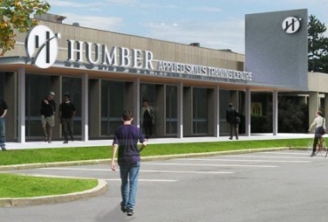 Humber College – Lựa chọn hoàn hảo du học định cư Canada