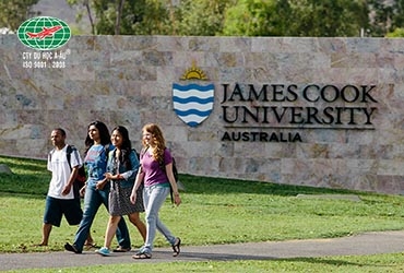 Muốn có tương lai thành đạt tham gia “Ngày hội du học Úc – Singapore” để khám phá trường Đại học James Cook University ngay