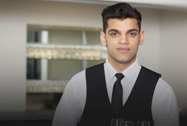 Thực tập hưởng lương ngành Quản lý Nhà hàng – Khách sạn tại New Zealand