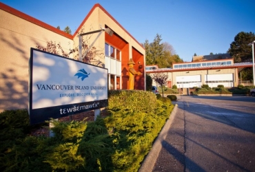 Chọn đi du học Canada: không thể bỏ qua Vancouver Island University