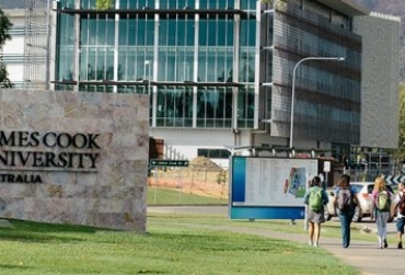 James Cook University: ngôi sao sáng trong hệ thống giáo dục Úc