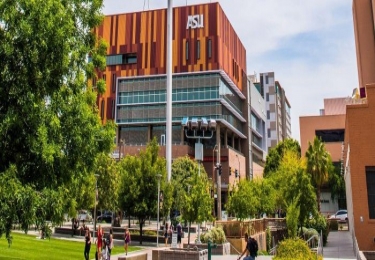 Vì sao Arizona State University xứng đáng là lựa chọn số một cho du học sinh?